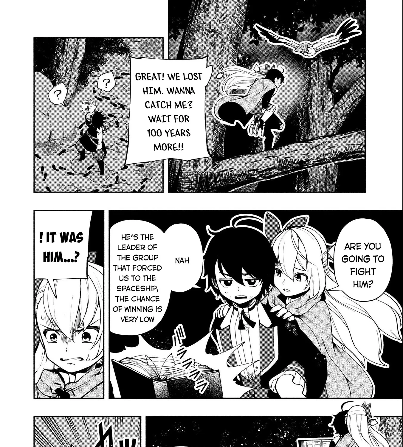 Read Hell Mode ~Yarikomi Suki no Gamer wa Haisettei no Isekai de Musou Suru~ Hajimari no Shoukanshi EN Manga Online