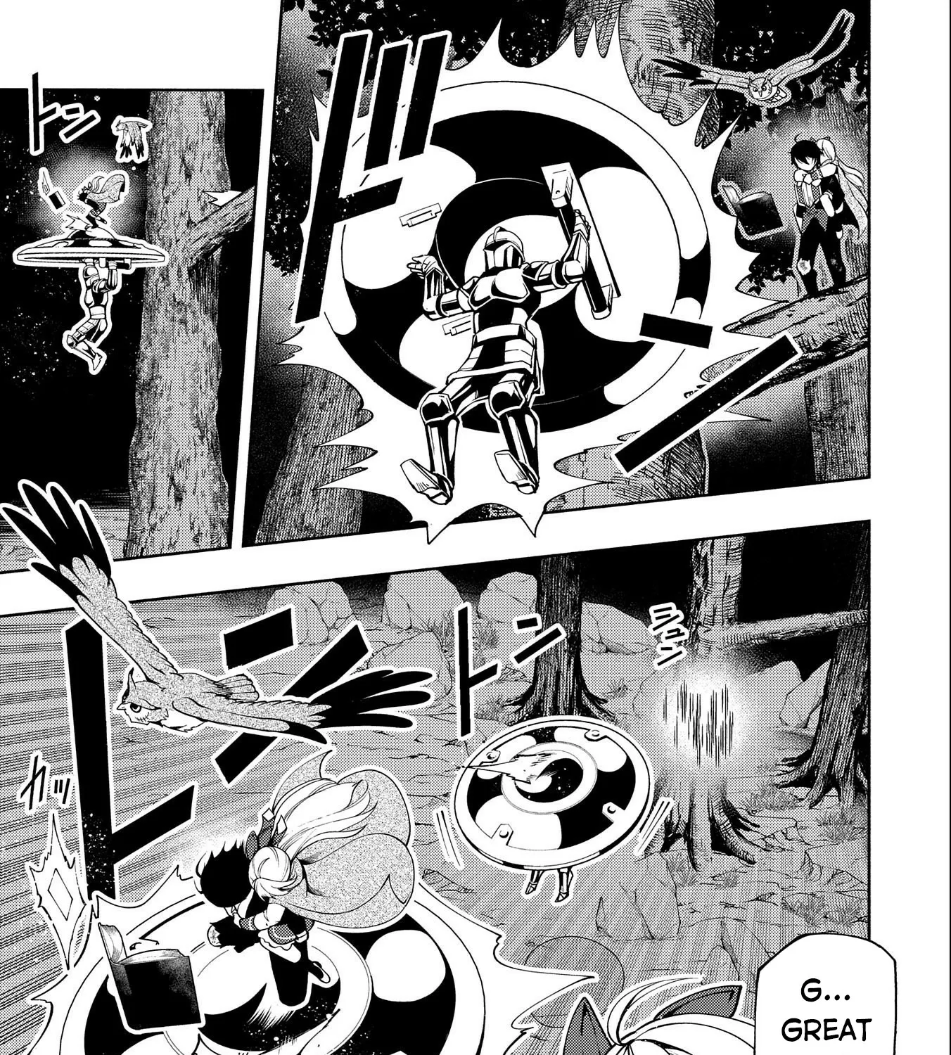 Read Hell Mode ~Yarikomi Suki no Gamer wa Haisettei no Isekai de Musou Suru~ Hajimari no Shoukanshi EN Manga Online