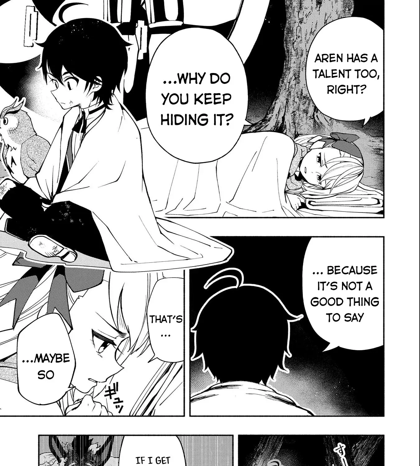 Read Hell Mode ~Yarikomi Suki no Gamer wa Haisettei no Isekai de Musou Suru~ Hajimari no Shoukanshi EN Manga Online