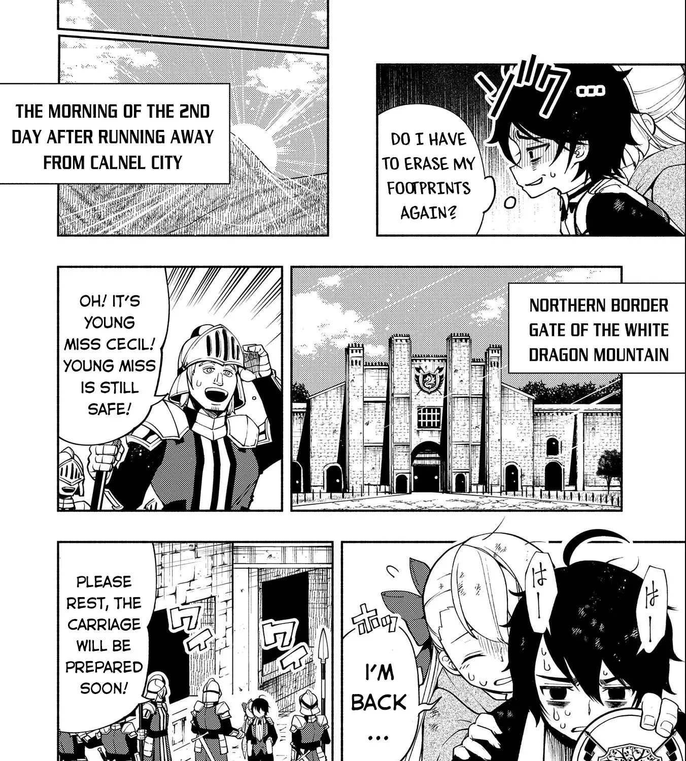 Read Hell Mode ~Yarikomi Suki no Gamer wa Haisettei no Isekai de Musou Suru~ Hajimari no Shoukanshi EN Manga Online