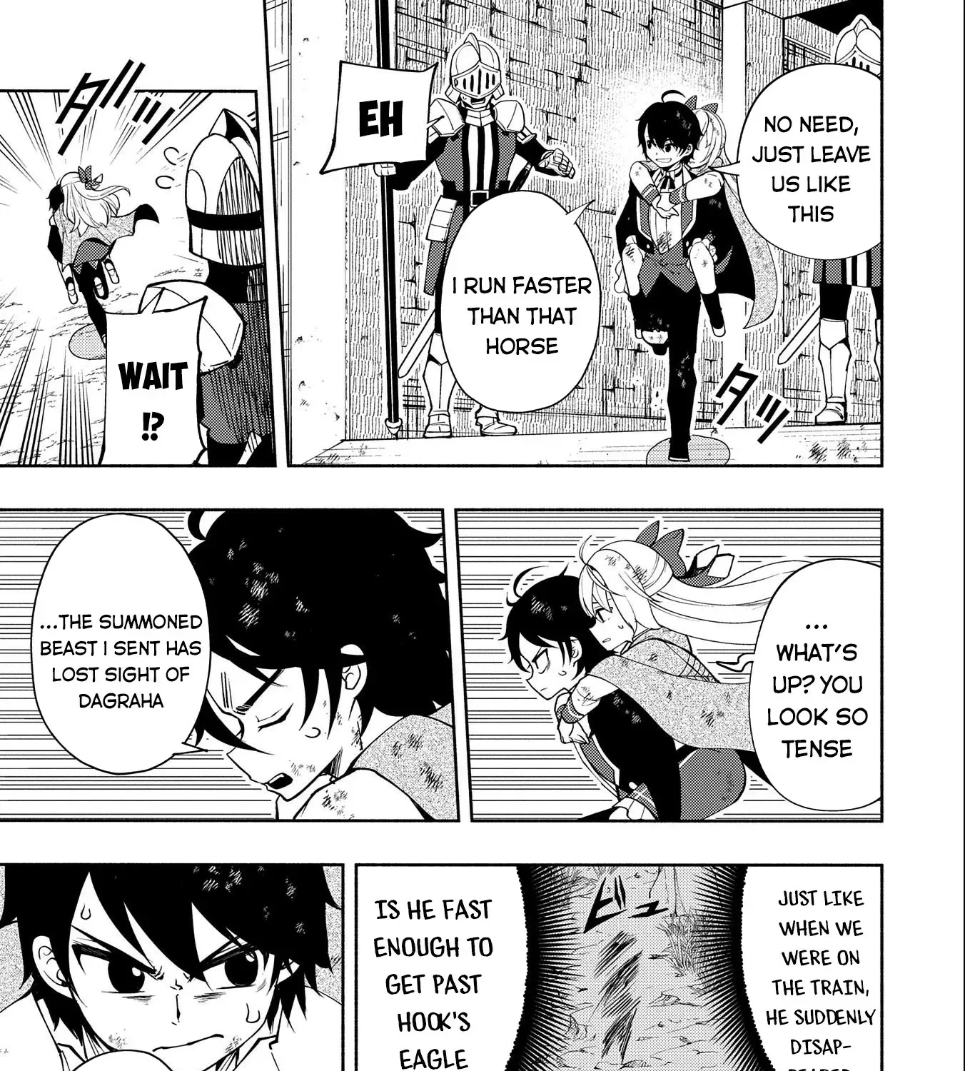 Read Hell Mode ~Yarikomi Suki no Gamer wa Haisettei no Isekai de Musou Suru~ Hajimari no Shoukanshi EN Manga Online