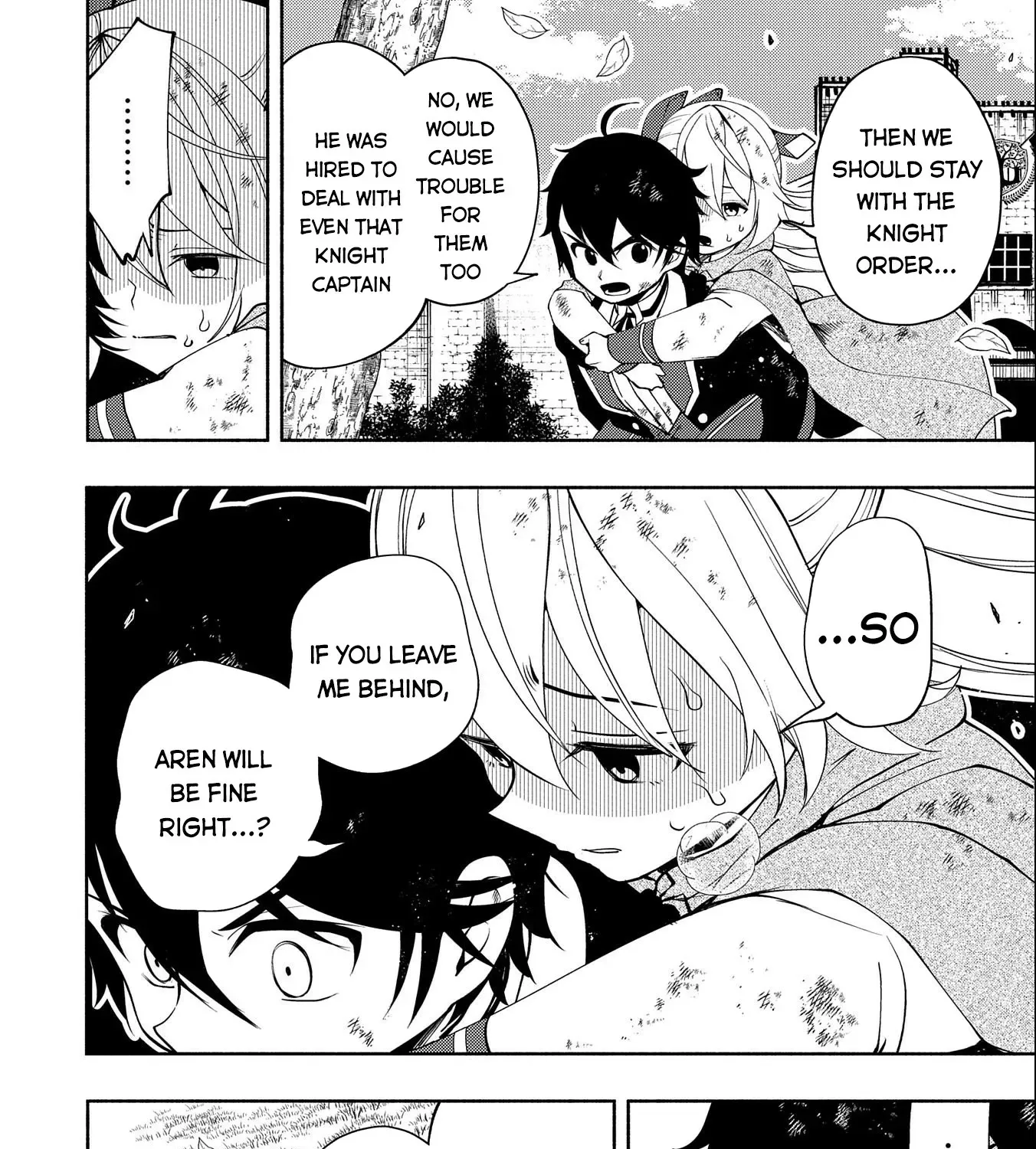 Read Hell Mode ~Yarikomi Suki no Gamer wa Haisettei no Isekai de Musou Suru~ Hajimari no Shoukanshi EN Manga Online