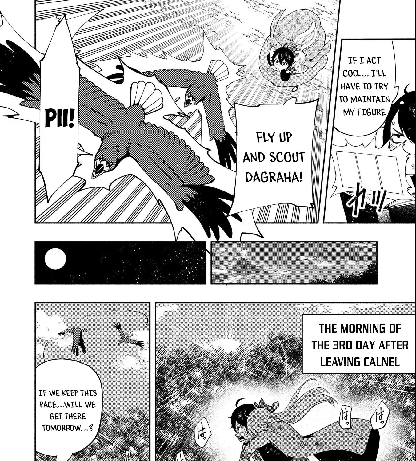 Read Hell Mode ~Yarikomi Suki no Gamer wa Haisettei no Isekai de Musou Suru~ Hajimari no Shoukanshi EN Manga Online