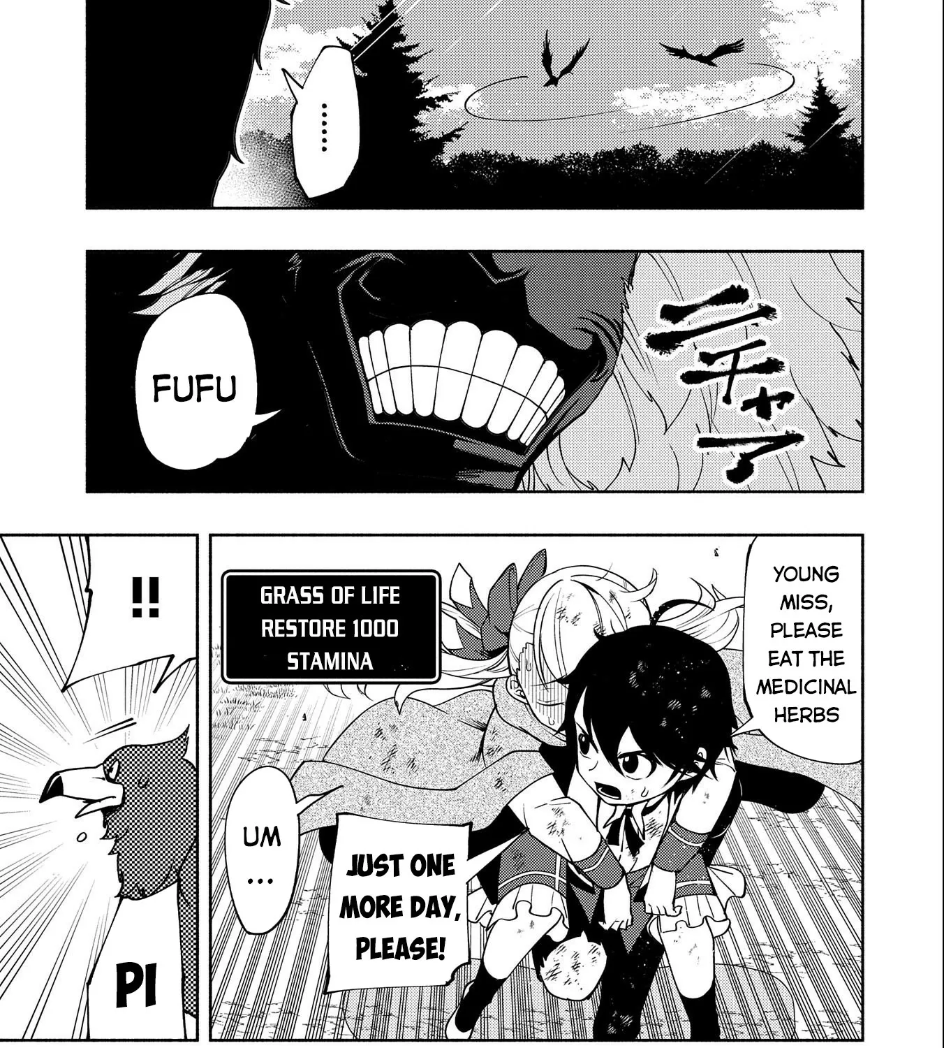 Read Hell Mode ~Yarikomi Suki no Gamer wa Haisettei no Isekai de Musou Suru~ Hajimari no Shoukanshi EN Manga Online