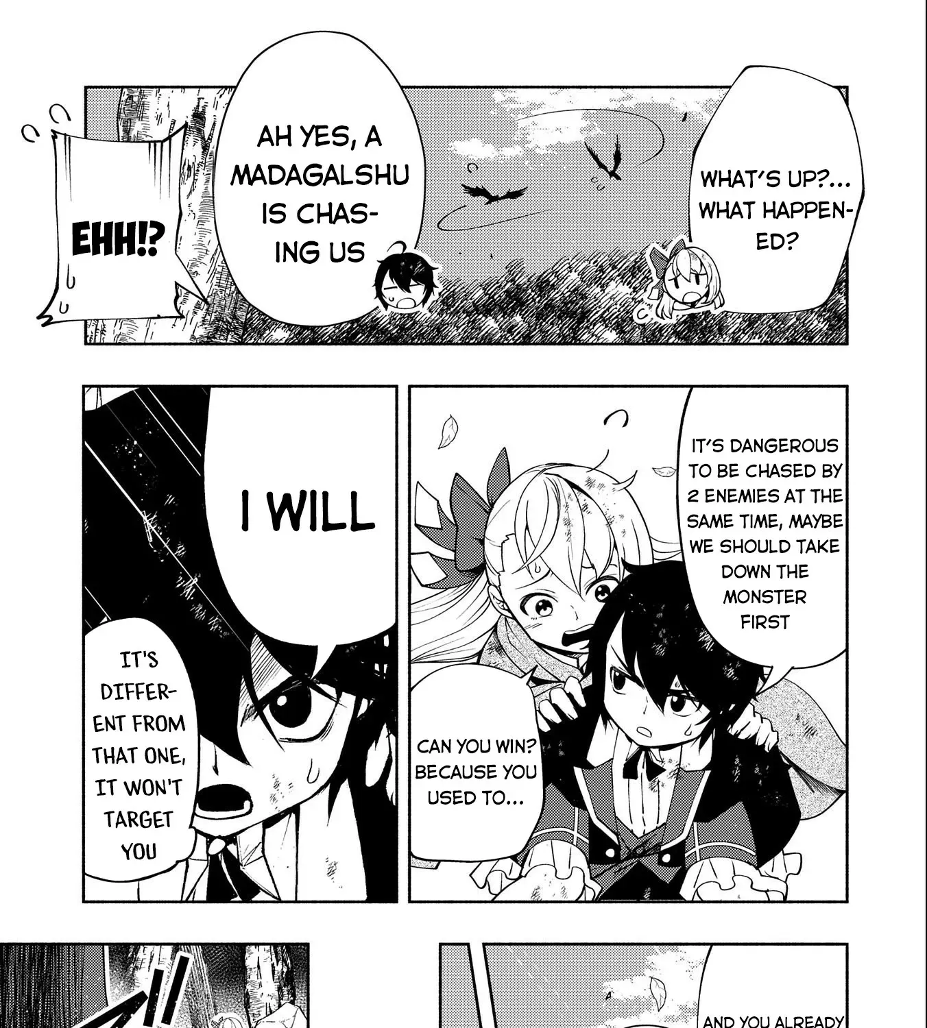 Read Hell Mode ~Yarikomi Suki no Gamer wa Haisettei no Isekai de Musou Suru~ Hajimari no Shoukanshi EN Manga Online