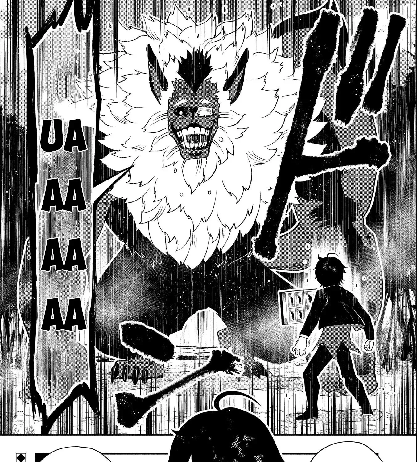 Read Hell Mode ~Yarikomi Suki no Gamer wa Haisettei no Isekai de Musou Suru~ Hajimari no Shoukanshi EN Manga Online