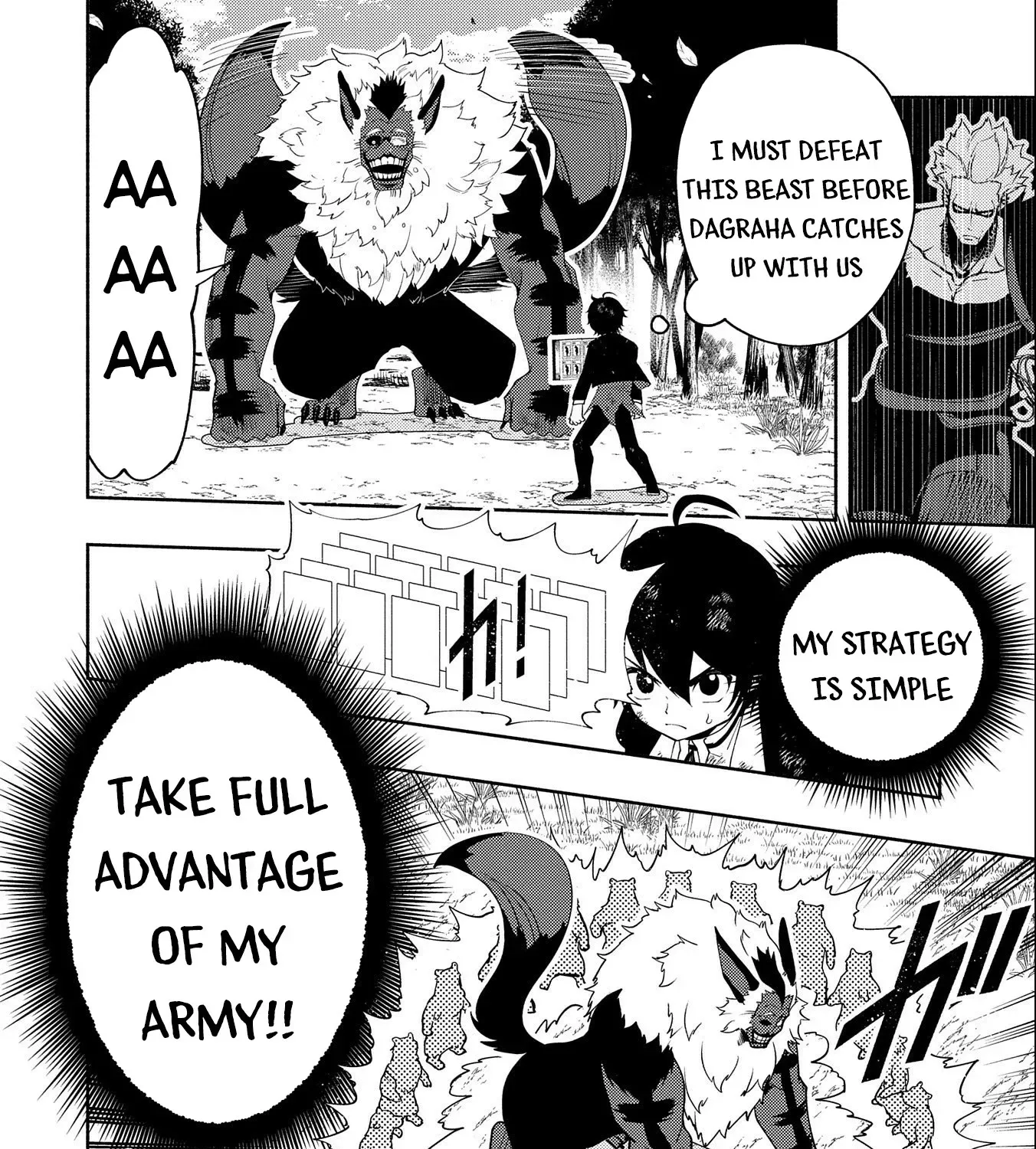 Read Hell Mode ~Yarikomi Suki no Gamer wa Haisettei no Isekai de Musou Suru~ Hajimari no Shoukanshi EN Manga Online