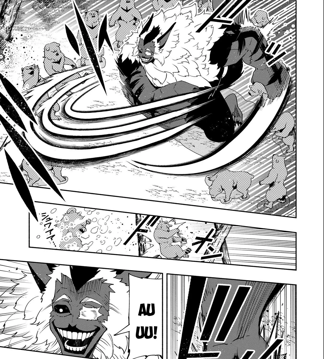 Read Hell Mode ~Yarikomi Suki no Gamer wa Haisettei no Isekai de Musou Suru~ Hajimari no Shoukanshi EN Manga Online