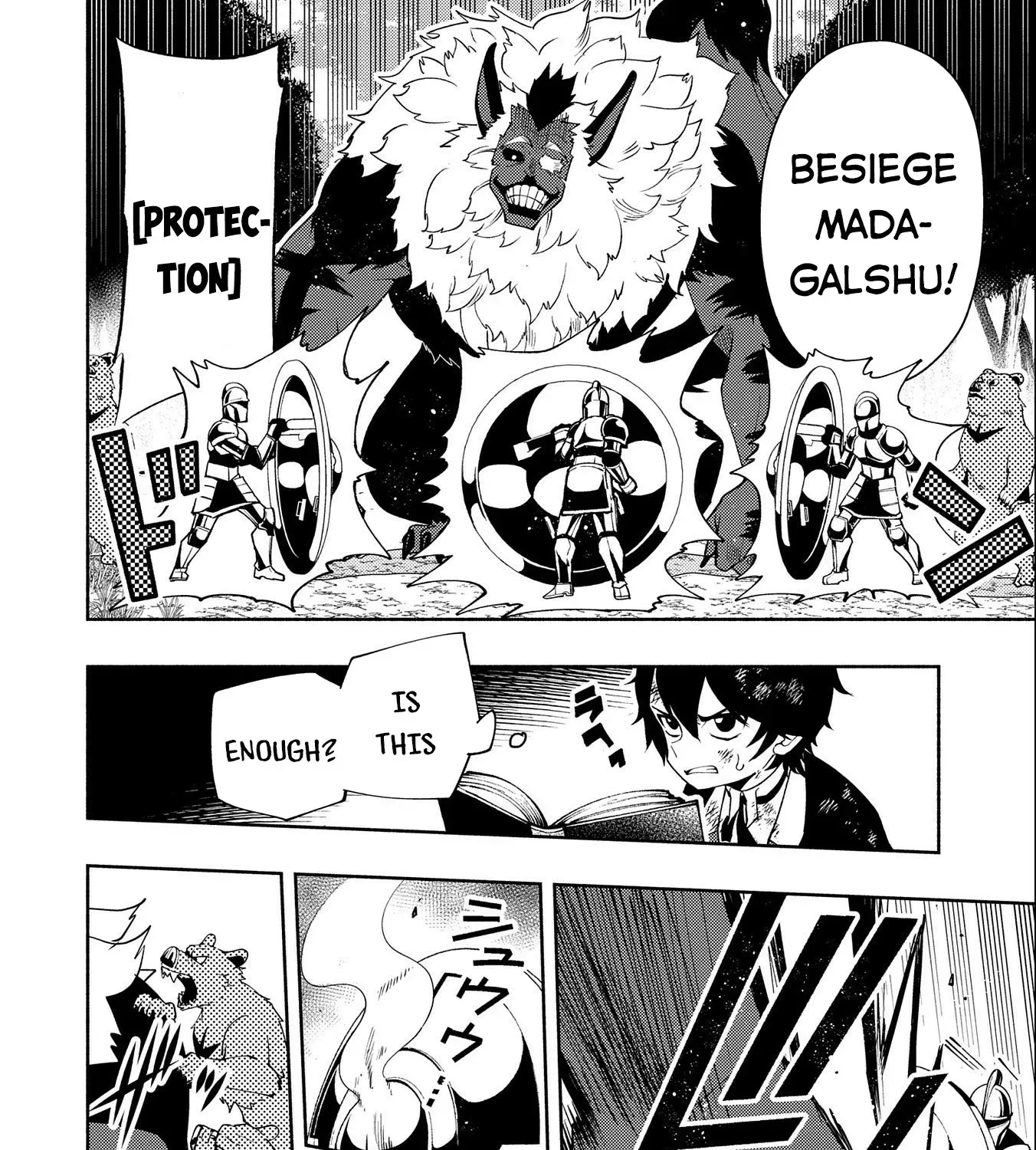 Read Hell Mode ~Yarikomi Suki no Gamer wa Haisettei no Isekai de Musou Suru~ Hajimari no Shoukanshi EN Manga Online