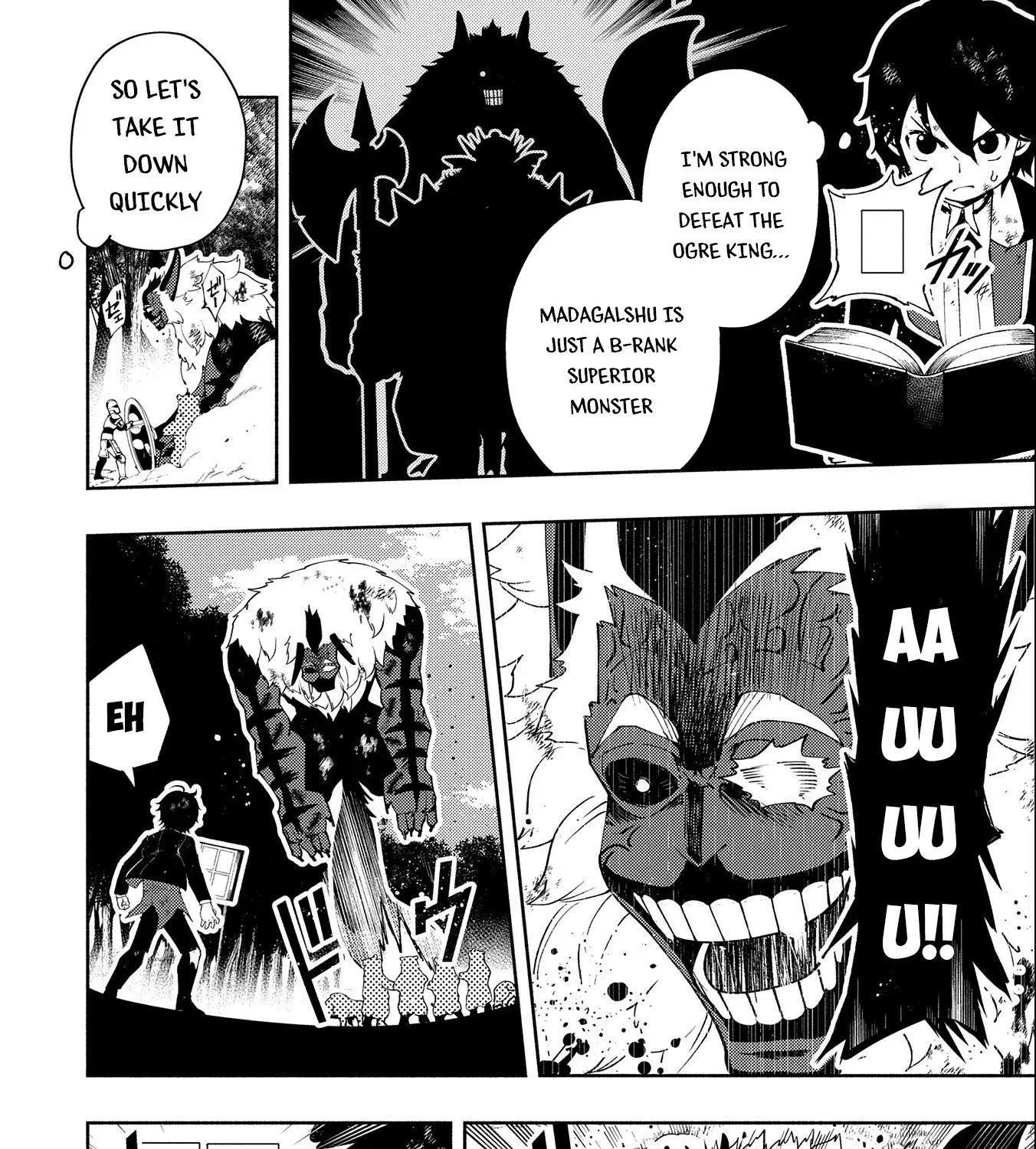 Read Hell Mode ~Yarikomi Suki no Gamer wa Haisettei no Isekai de Musou Suru~ Hajimari no Shoukanshi EN Manga Online