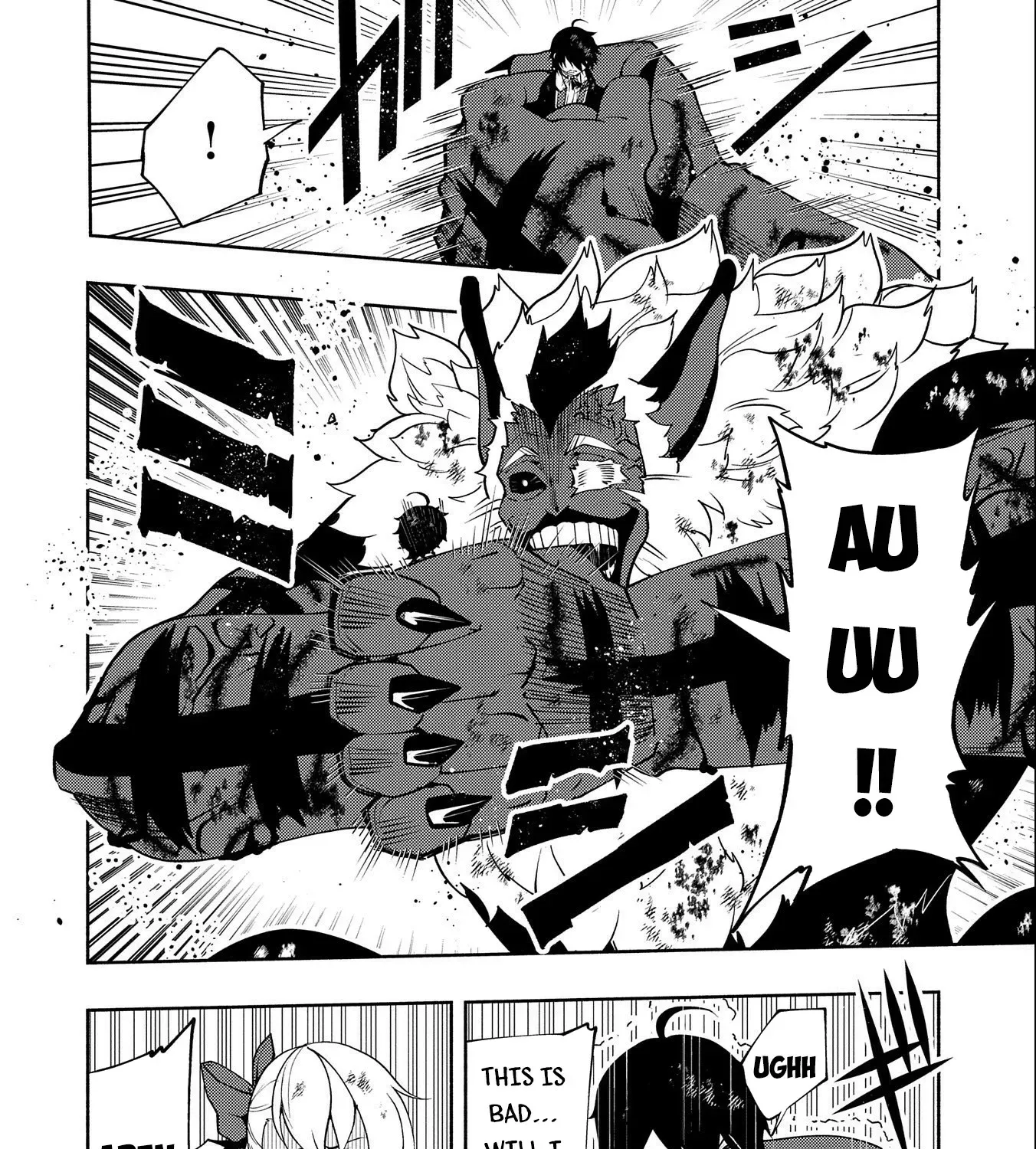 Read Hell Mode ~Yarikomi Suki no Gamer wa Haisettei no Isekai de Musou Suru~ Hajimari no Shoukanshi EN Manga Online