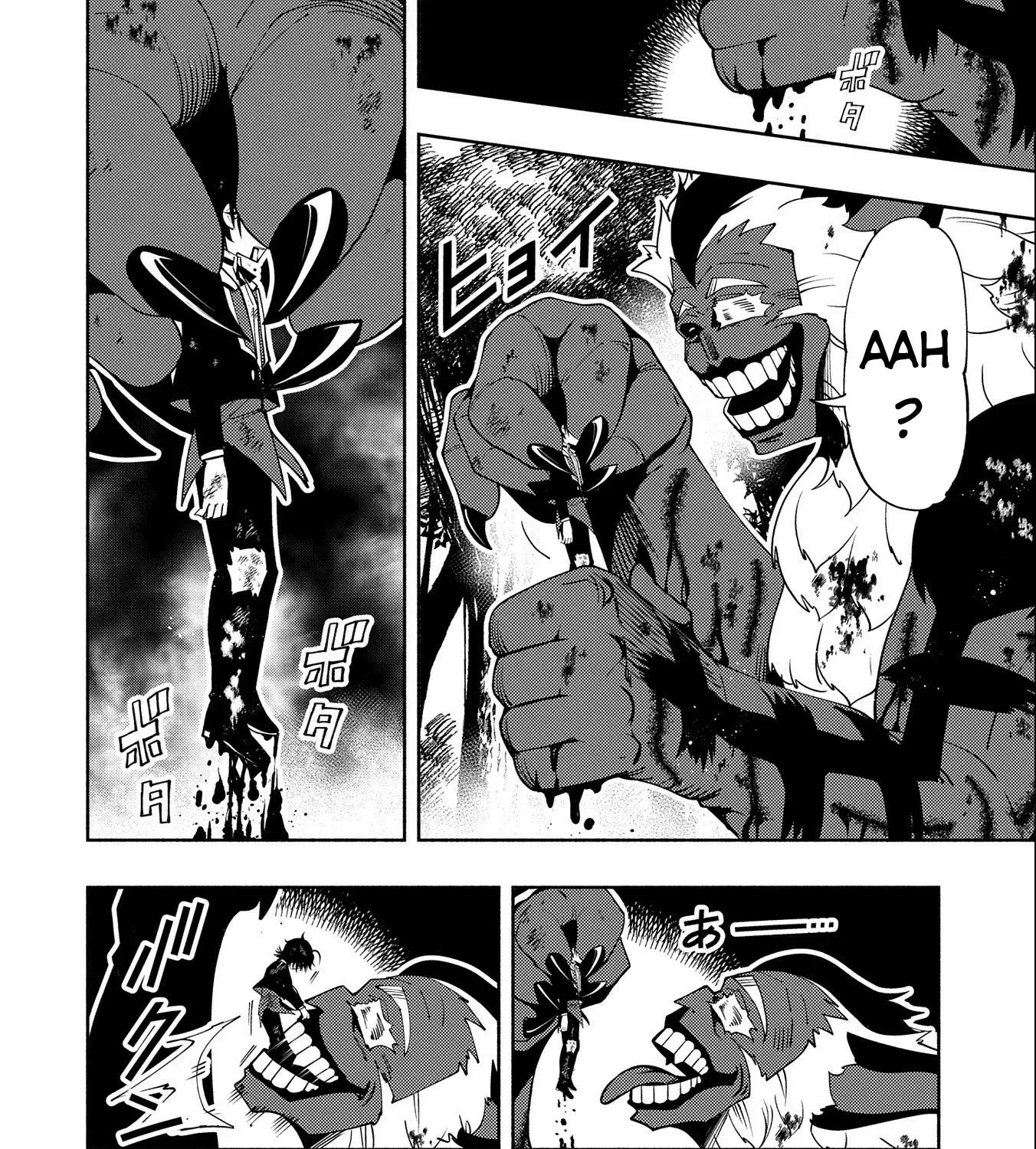 Read Hell Mode ~Yarikomi Suki no Gamer wa Haisettei no Isekai de Musou Suru~ Hajimari no Shoukanshi EN Manga Online