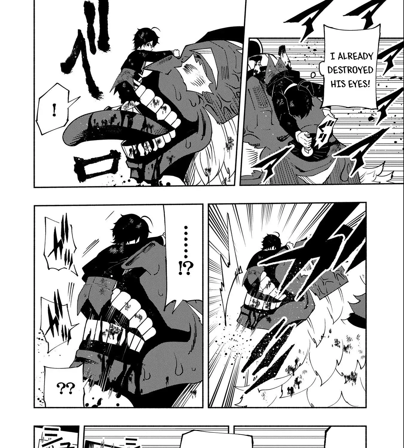 Read Hell Mode ~Yarikomi Suki no Gamer wa Haisettei no Isekai de Musou Suru~ Hajimari no Shoukanshi EN Manga Online