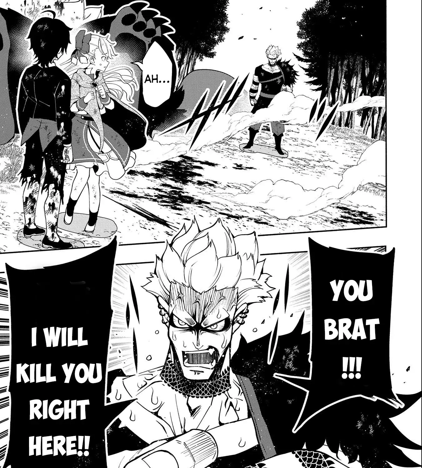Read Hell Mode ~Yarikomi Suki no Gamer wa Haisettei no Isekai de Musou Suru~ Hajimari no Shoukanshi EN Manga Online
