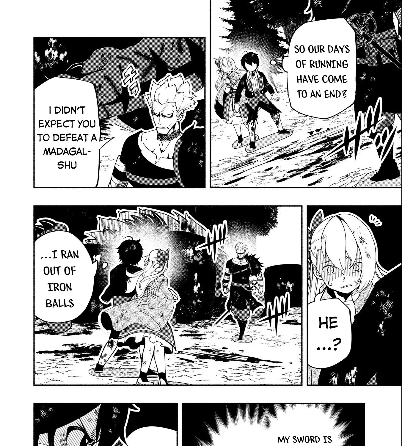 Read Hell Mode ~Yarikomi Suki no Gamer wa Haisettei no Isekai de Musou Suru~ Hajimari no Shoukanshi EN Manga Online