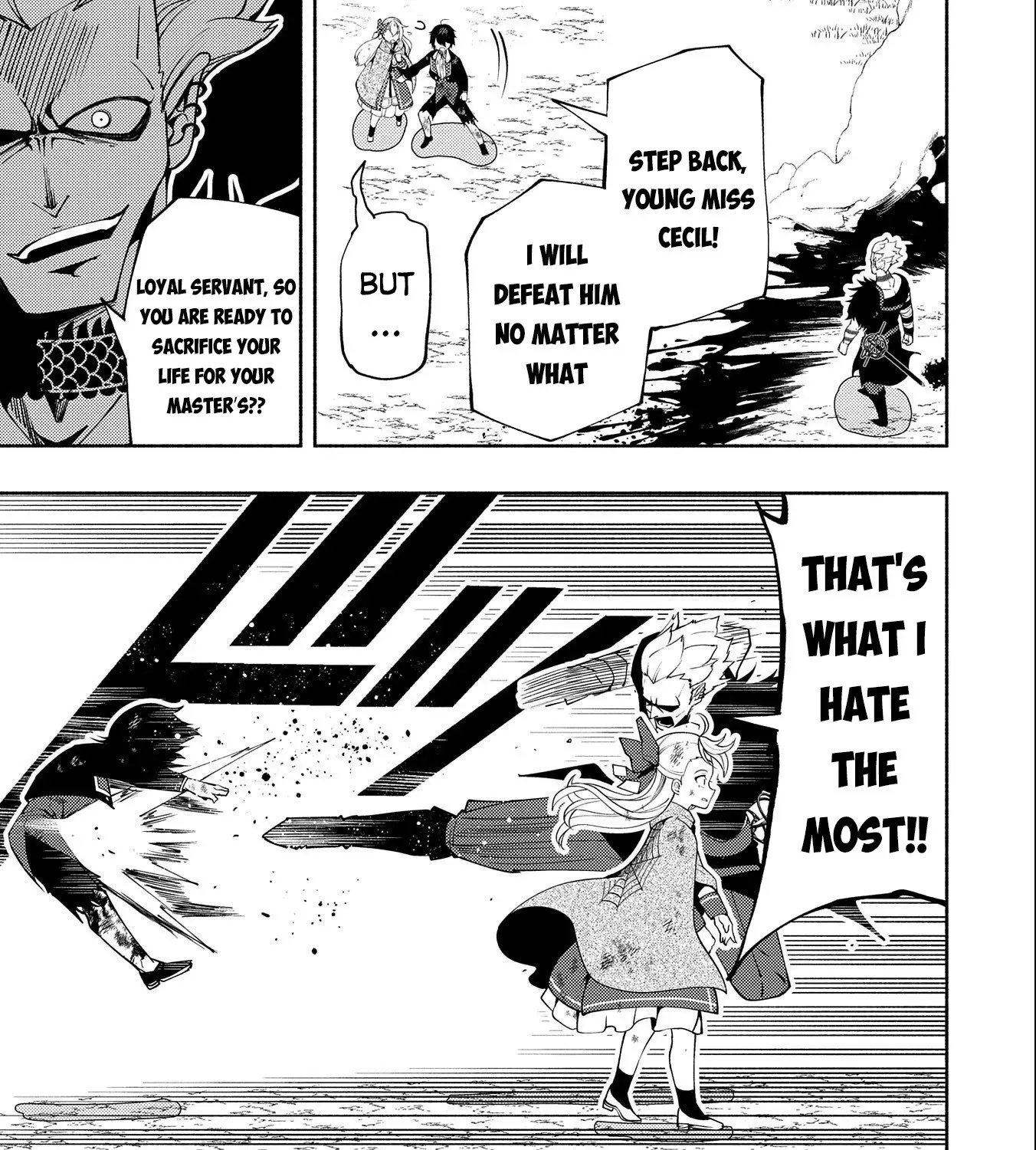 Read Hell Mode ~Yarikomi Suki no Gamer wa Haisettei no Isekai de Musou Suru~ Hajimari no Shoukanshi EN Manga Online