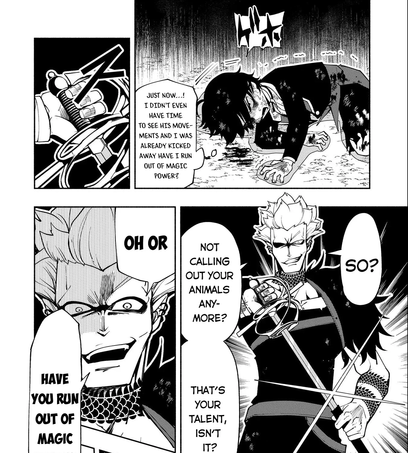 Read Hell Mode ~Yarikomi Suki no Gamer wa Haisettei no Isekai de Musou Suru~ Hajimari no Shoukanshi EN Manga Online
