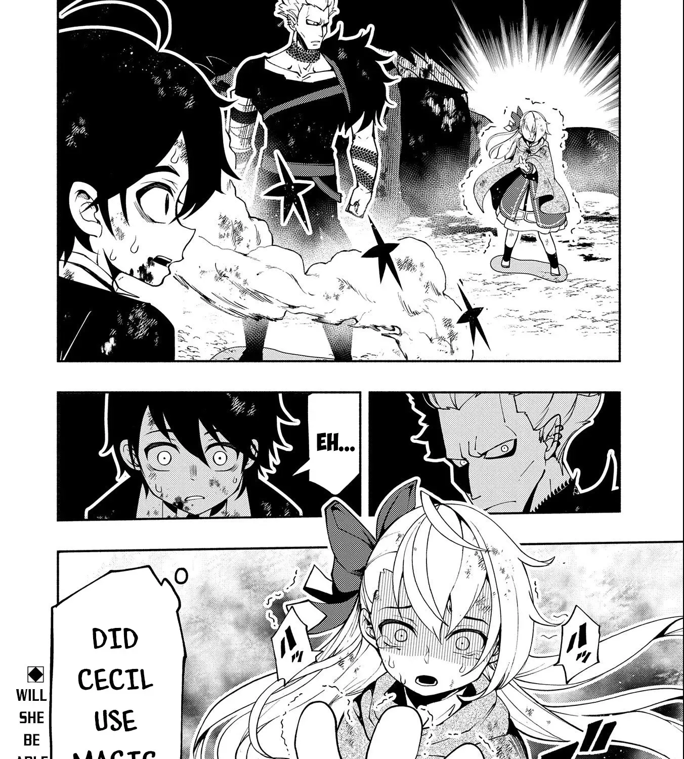 Read Hell Mode ~Yarikomi Suki no Gamer wa Haisettei no Isekai de Musou Suru~ Hajimari no Shoukanshi EN Manga Online