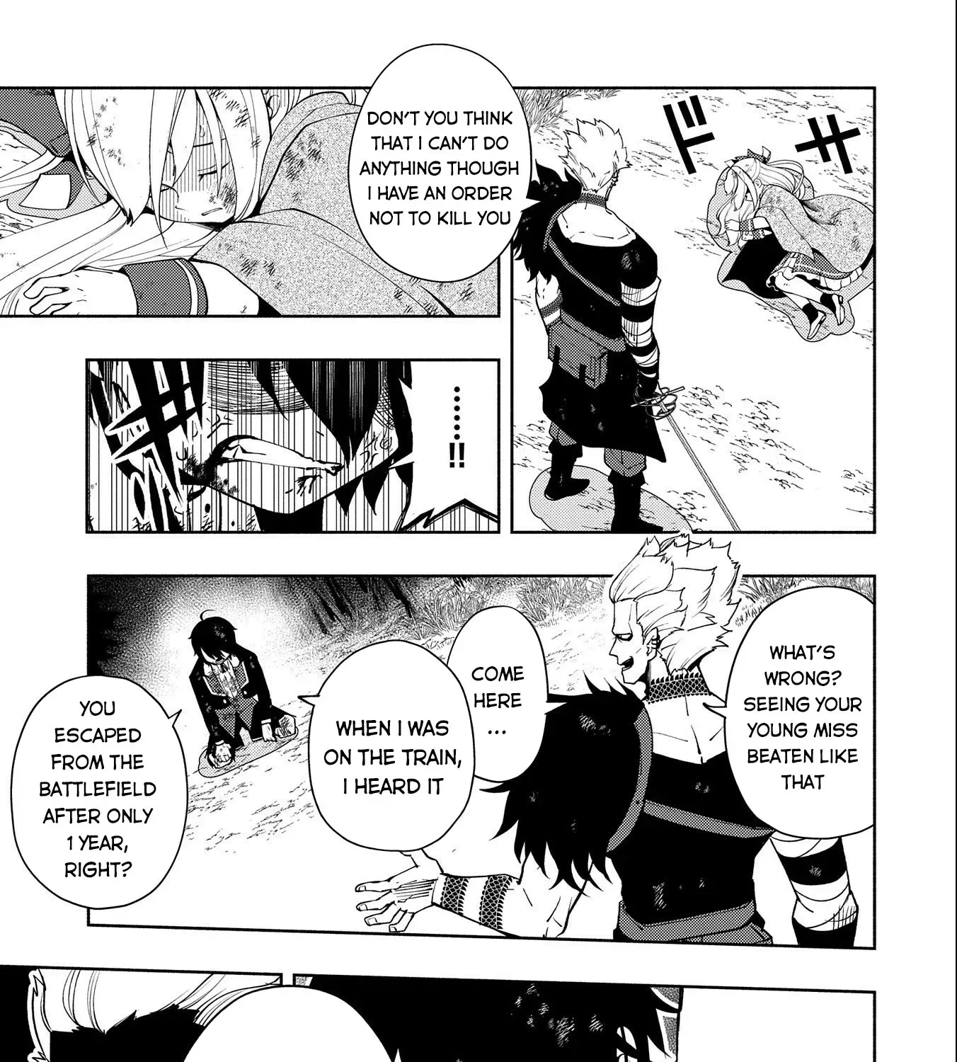 Read Hell Mode ~Yarikomi Suki no Gamer wa Haisettei no Isekai de Musou Suru~ Hajimari no Shoukanshi EN Manga Online