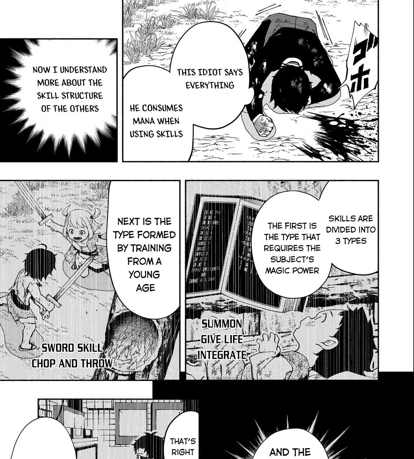 Read Hell Mode ~Yarikomi Suki no Gamer wa Haisettei no Isekai de Musou Suru~ Hajimari no Shoukanshi EN Manga Online