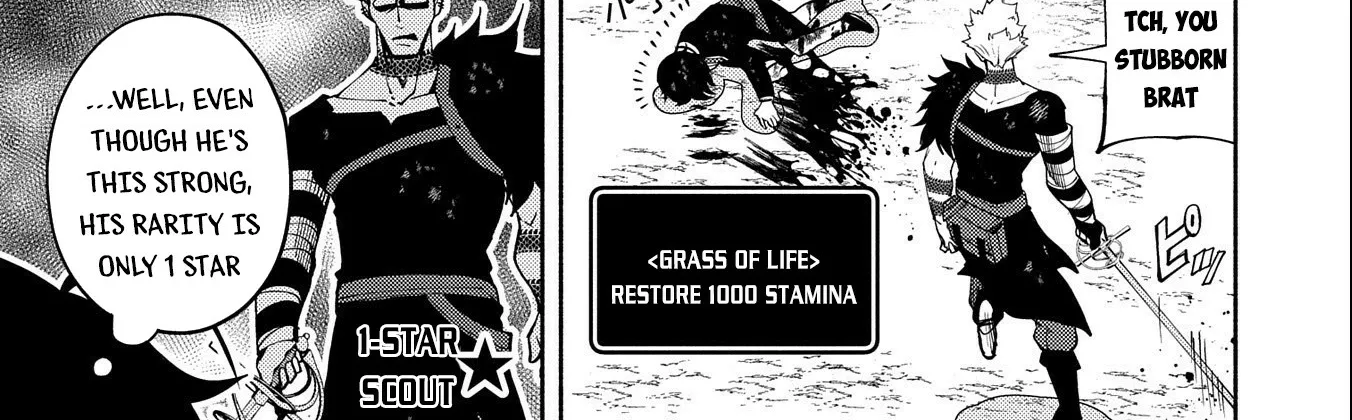 Read Hell Mode ~Yarikomi Suki no Gamer wa Haisettei no Isekai de Musou Suru~ Hajimari no Shoukanshi EN Manga Online