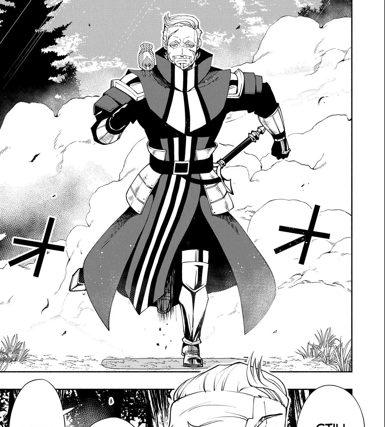 Read Hell Mode ~Yarikomi Suki no Gamer wa Haisettei no Isekai de Musou Suru~ Hajimari no Shoukanshi EN Manga Online