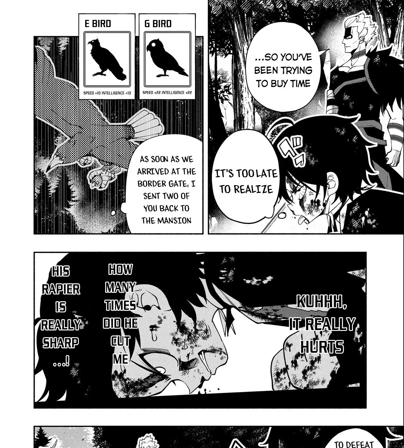 Read Hell Mode ~Yarikomi Suki no Gamer wa Haisettei no Isekai de Musou Suru~ Hajimari no Shoukanshi EN Manga Online