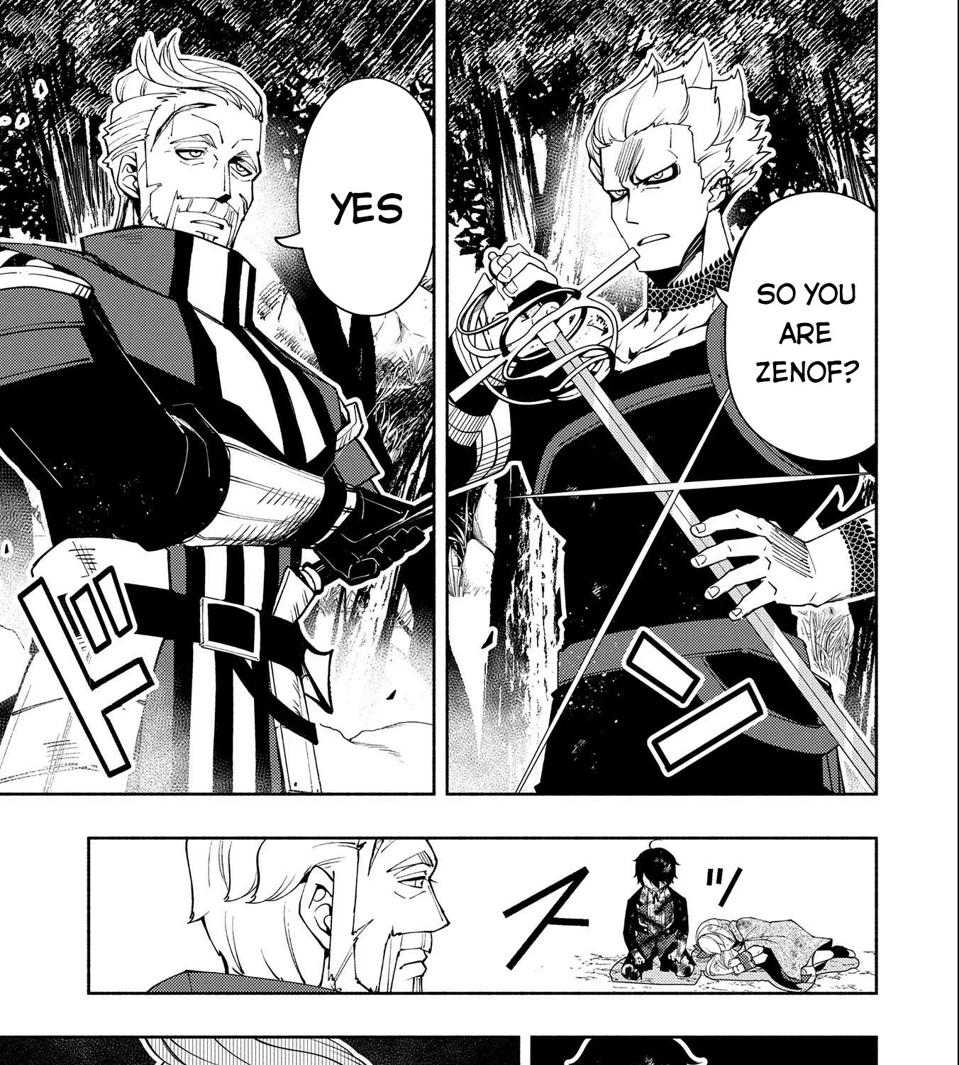 Read Hell Mode ~Yarikomi Suki no Gamer wa Haisettei no Isekai de Musou Suru~ Hajimari no Shoukanshi EN Manga Online