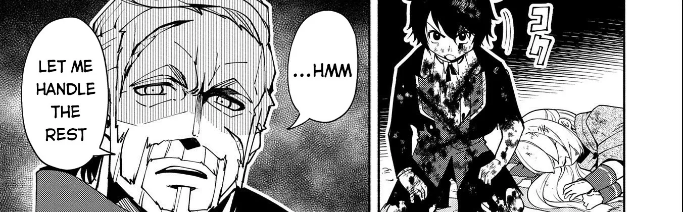 Read Hell Mode ~Yarikomi Suki no Gamer wa Haisettei no Isekai de Musou Suru~ Hajimari no Shoukanshi EN Manga Online
