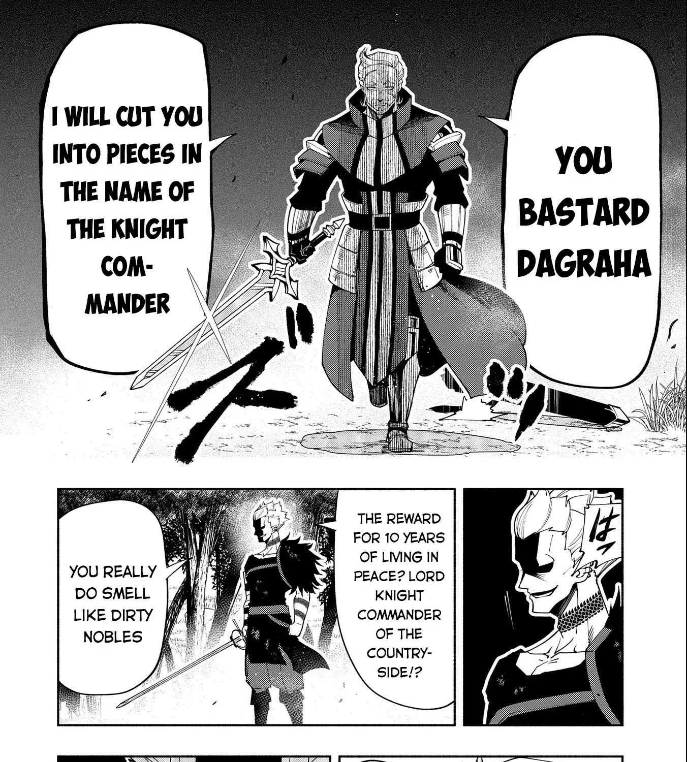 Read Hell Mode ~Yarikomi Suki no Gamer wa Haisettei no Isekai de Musou Suru~ Hajimari no Shoukanshi EN Manga Online