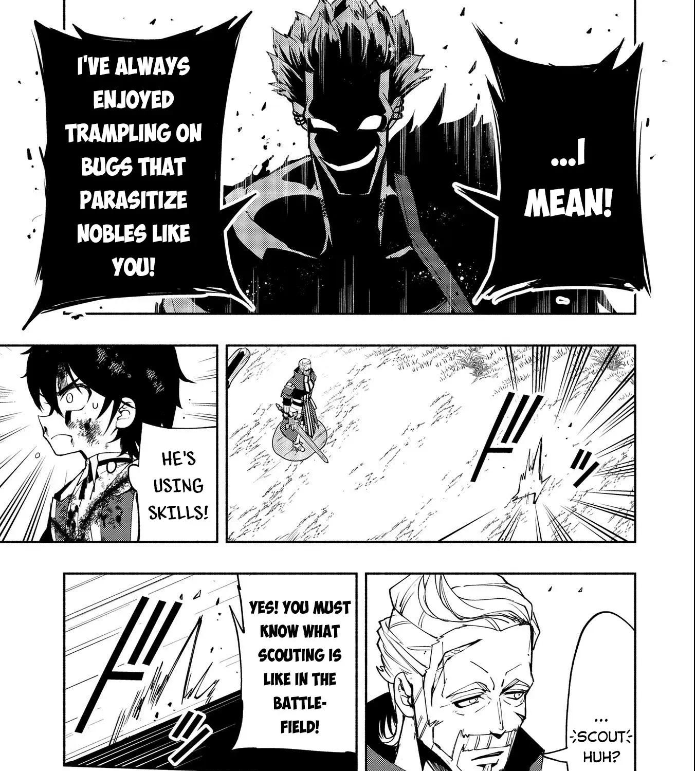 Read Hell Mode ~Yarikomi Suki no Gamer wa Haisettei no Isekai de Musou Suru~ Hajimari no Shoukanshi EN Manga Online