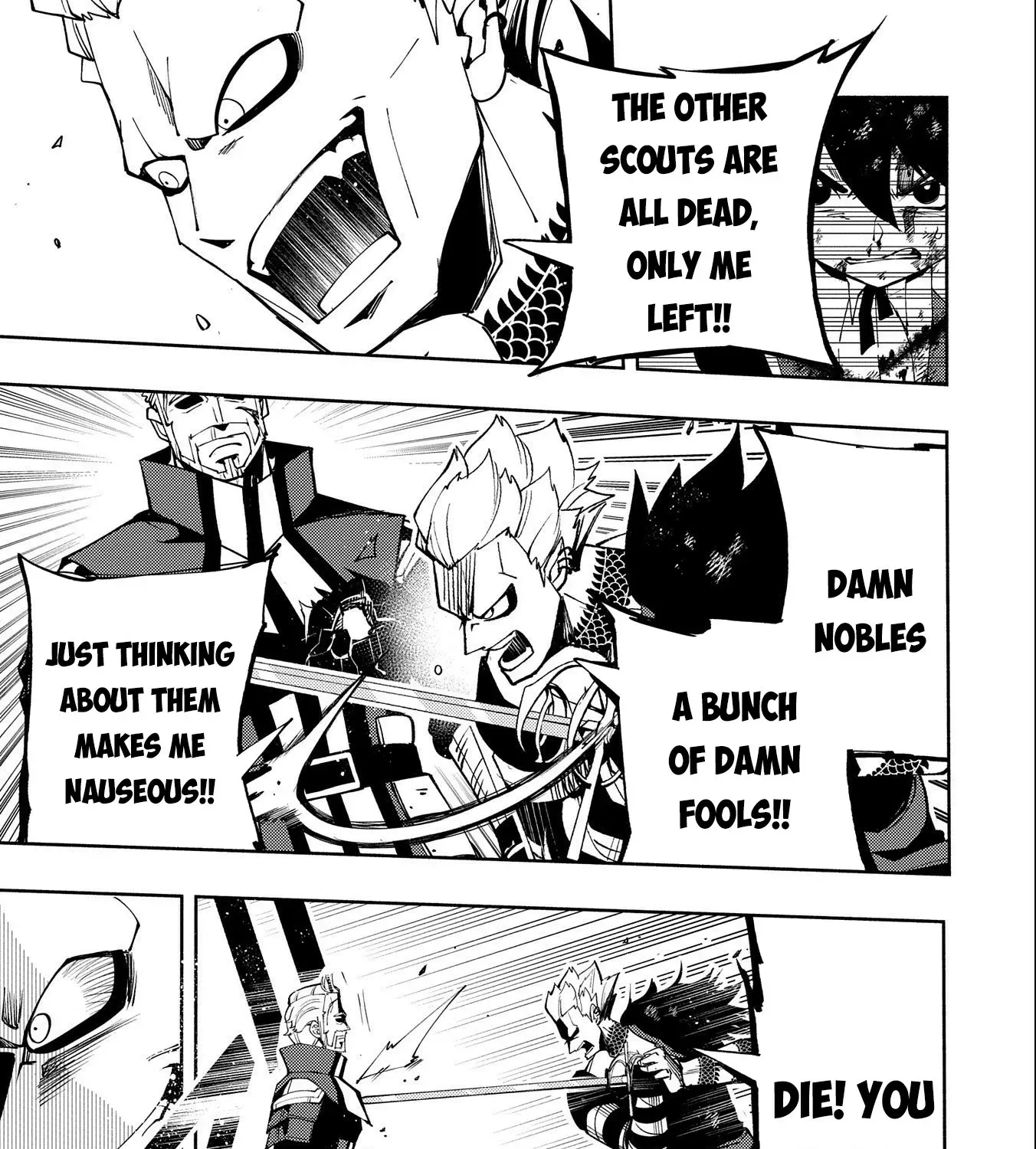 Read Hell Mode ~Yarikomi Suki no Gamer wa Haisettei no Isekai de Musou Suru~ Hajimari no Shoukanshi EN Manga Online