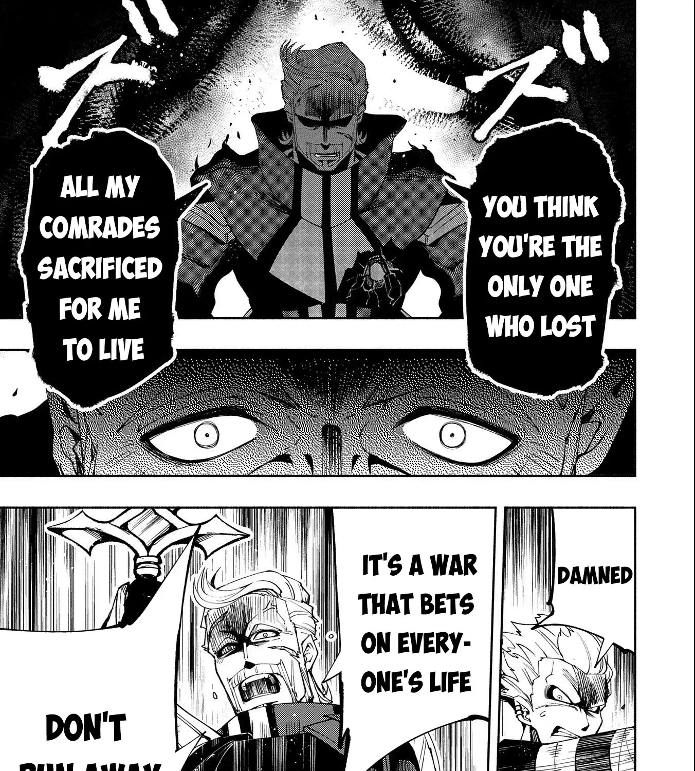 Read Hell Mode ~Yarikomi Suki no Gamer wa Haisettei no Isekai de Musou Suru~ Hajimari no Shoukanshi EN Manga Online