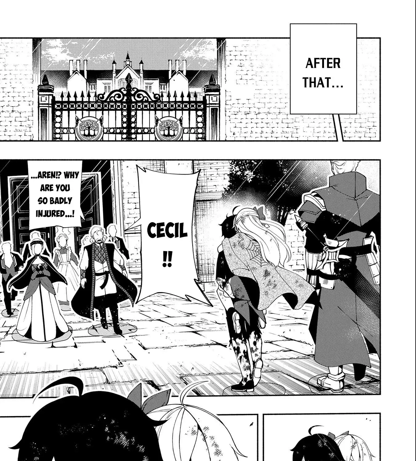 Read Hell Mode ~Yarikomi Suki no Gamer wa Haisettei no Isekai de Musou Suru~ Hajimari no Shoukanshi EN Manga Online