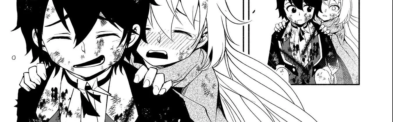 Read Hell Mode ~Yarikomi Suki no Gamer wa Haisettei no Isekai de Musou Suru~ Hajimari no Shoukanshi EN Manga Online
