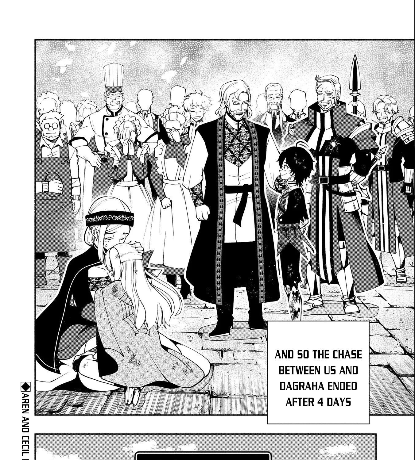 Read Hell Mode ~Yarikomi Suki no Gamer wa Haisettei no Isekai de Musou Suru~ Hajimari no Shoukanshi EN Manga Online