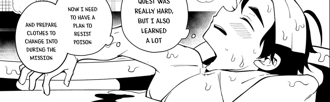 Read Hell Mode ~Yarikomi Suki no Gamer wa Haisettei no Isekai de Musou Suru~ Hajimari no Shoukanshi EN Manga Online