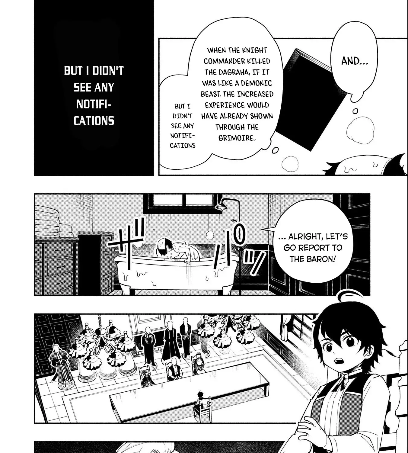 Read Hell Mode ~Yarikomi Suki no Gamer wa Haisettei no Isekai de Musou Suru~ Hajimari no Shoukanshi EN Manga Online