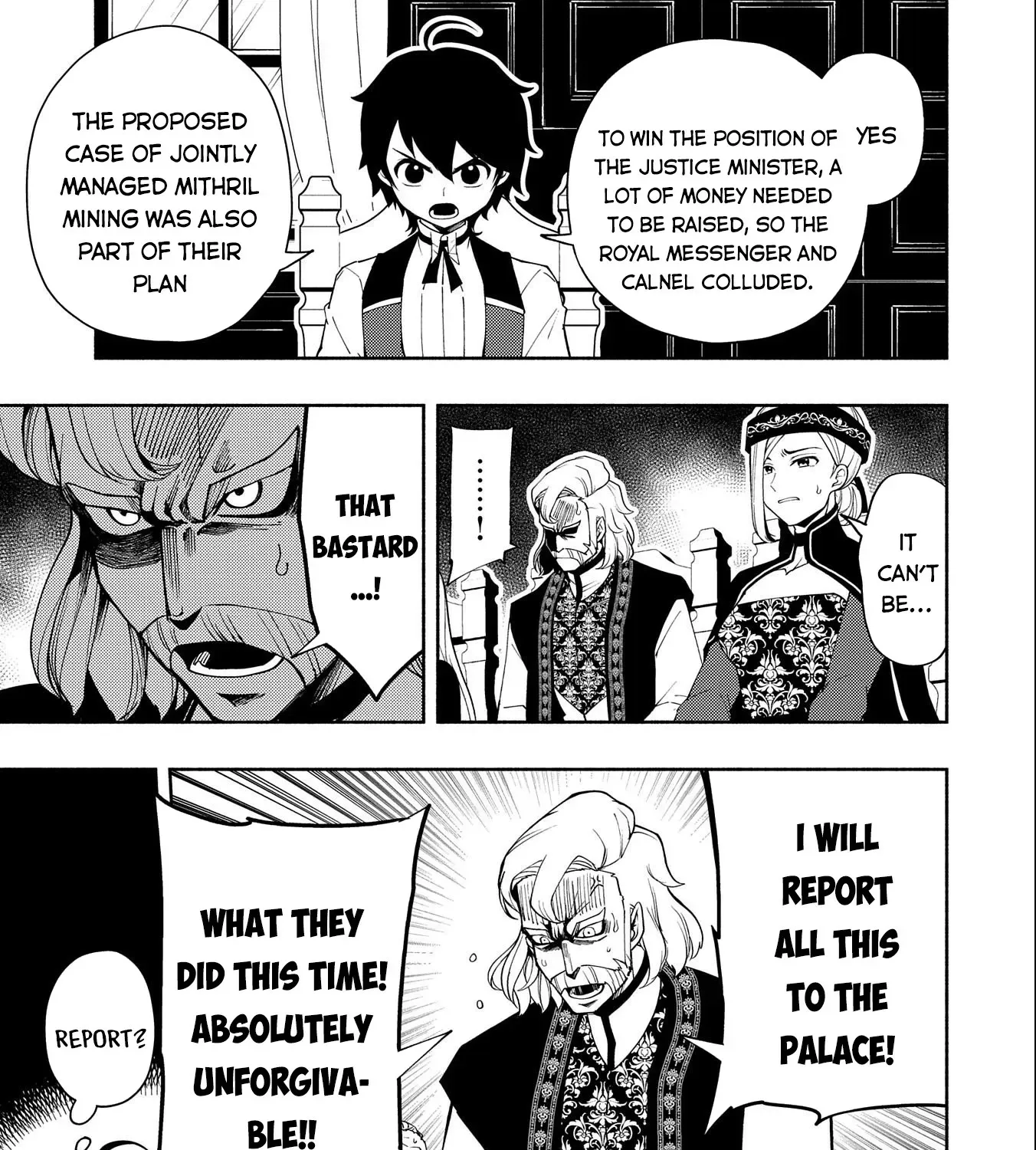 Read Hell Mode ~Yarikomi Suki no Gamer wa Haisettei no Isekai de Musou Suru~ Hajimari no Shoukanshi EN Manga Online