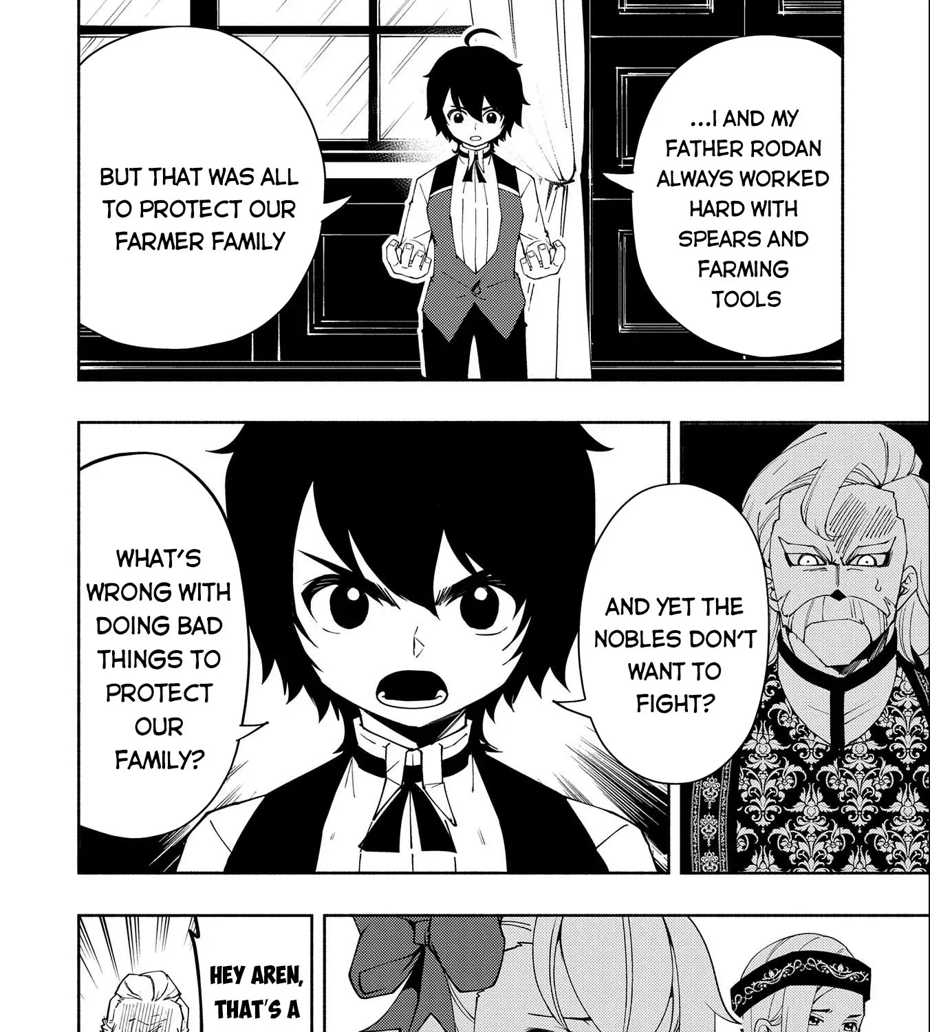 Read Hell Mode ~Yarikomi Suki no Gamer wa Haisettei no Isekai de Musou Suru~ Hajimari no Shoukanshi EN Manga Online