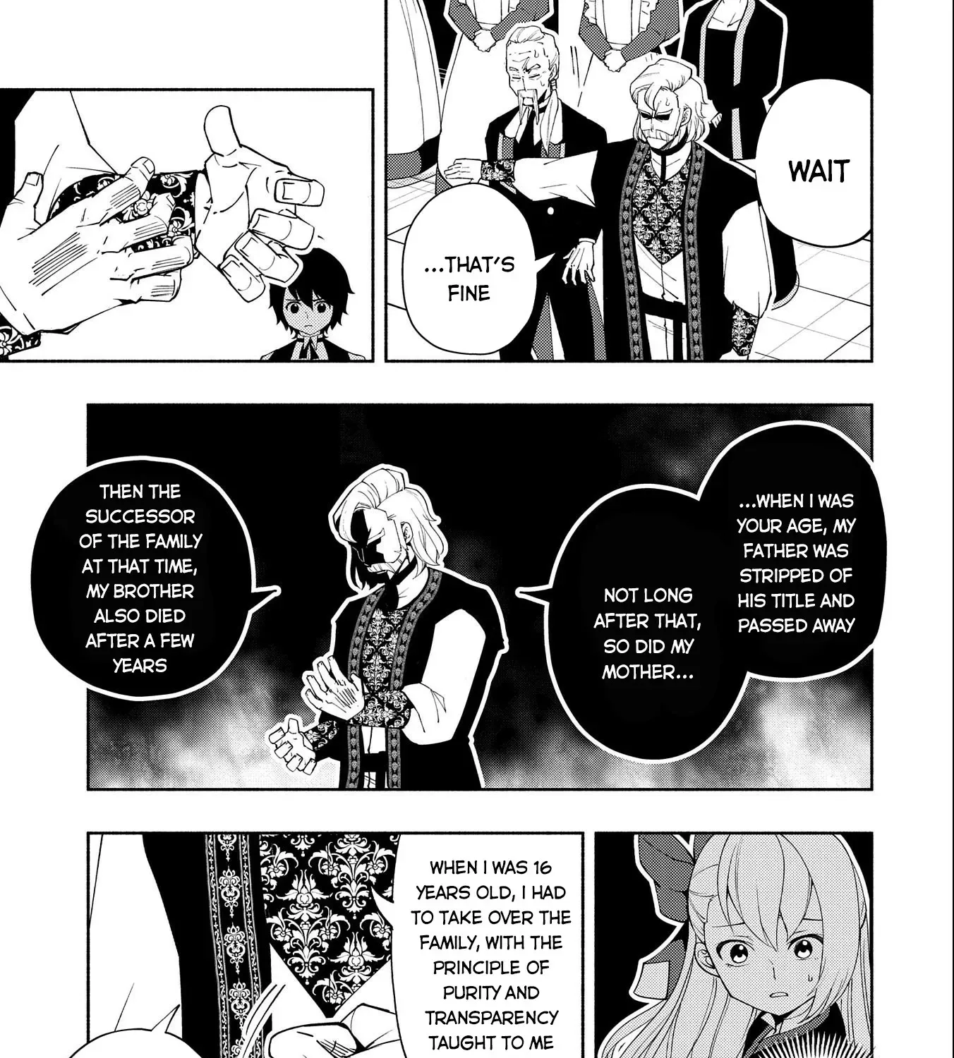 Read Hell Mode ~Yarikomi Suki no Gamer wa Haisettei no Isekai de Musou Suru~ Hajimari no Shoukanshi EN Manga Online