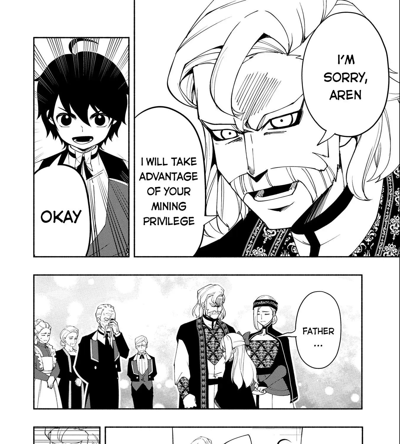 Read Hell Mode ~Yarikomi Suki no Gamer wa Haisettei no Isekai de Musou Suru~ Hajimari no Shoukanshi EN Manga Online