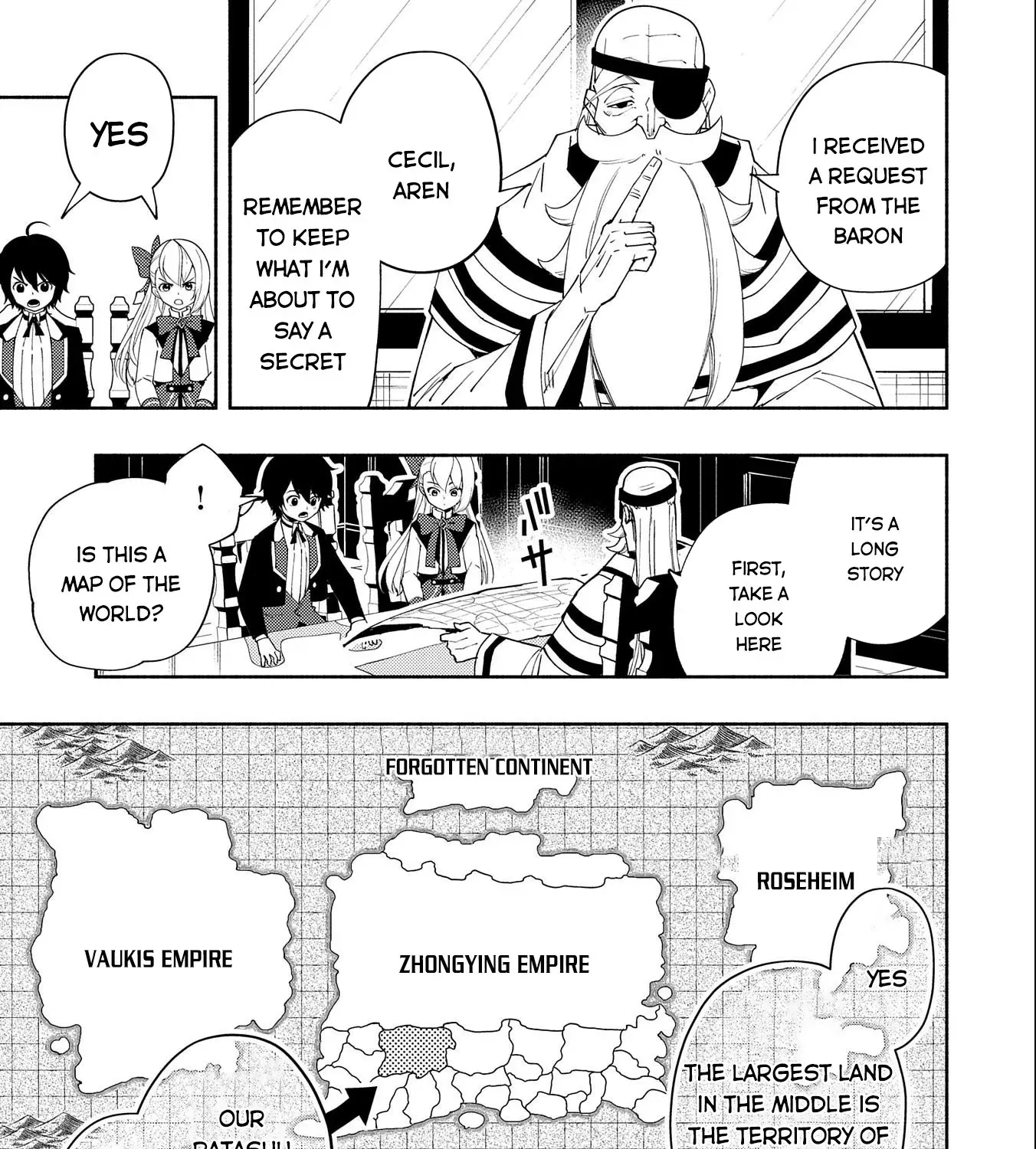 Read Hell Mode ~Yarikomi Suki no Gamer wa Haisettei no Isekai de Musou Suru~ Hajimari no Shoukanshi EN Manga Online