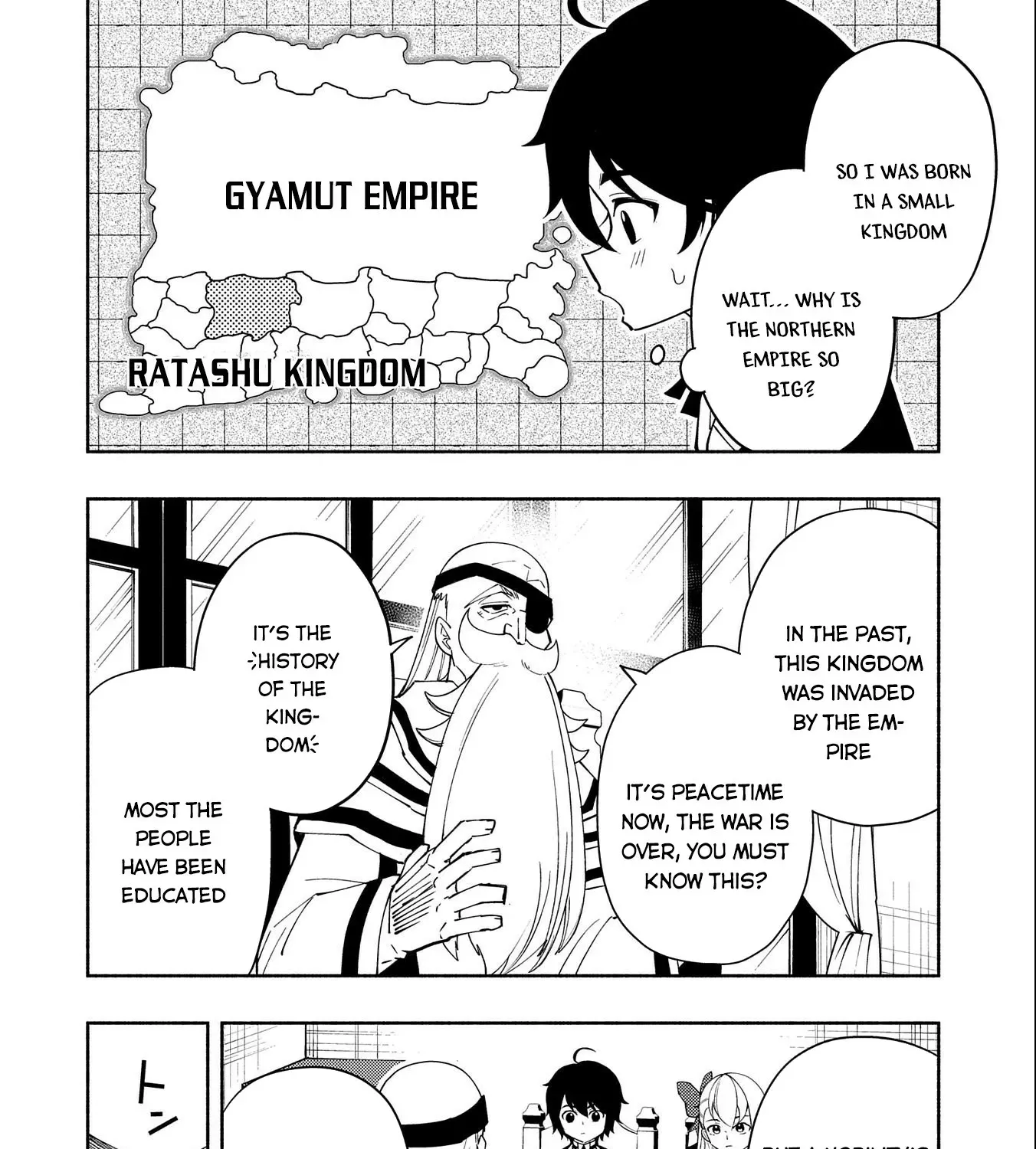 Read Hell Mode ~Yarikomi Suki no Gamer wa Haisettei no Isekai de Musou Suru~ Hajimari no Shoukanshi EN Manga Online
