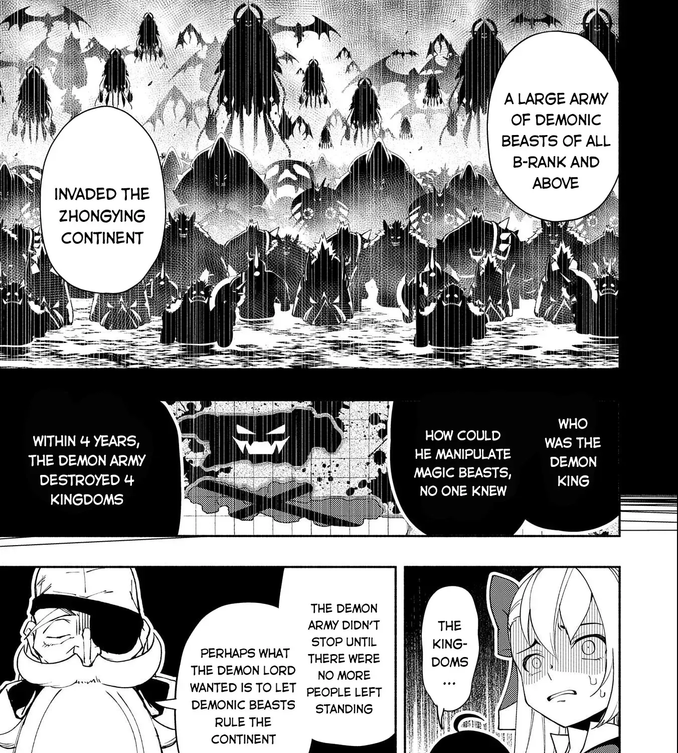 Read Hell Mode ~Yarikomi Suki no Gamer wa Haisettei no Isekai de Musou Suru~ Hajimari no Shoukanshi EN Manga Online