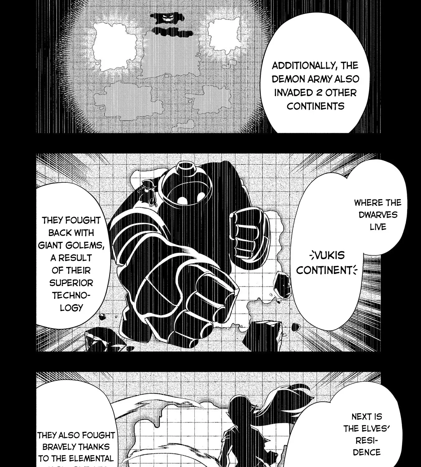 Read Hell Mode ~Yarikomi Suki no Gamer wa Haisettei no Isekai de Musou Suru~ Hajimari no Shoukanshi EN Manga Online