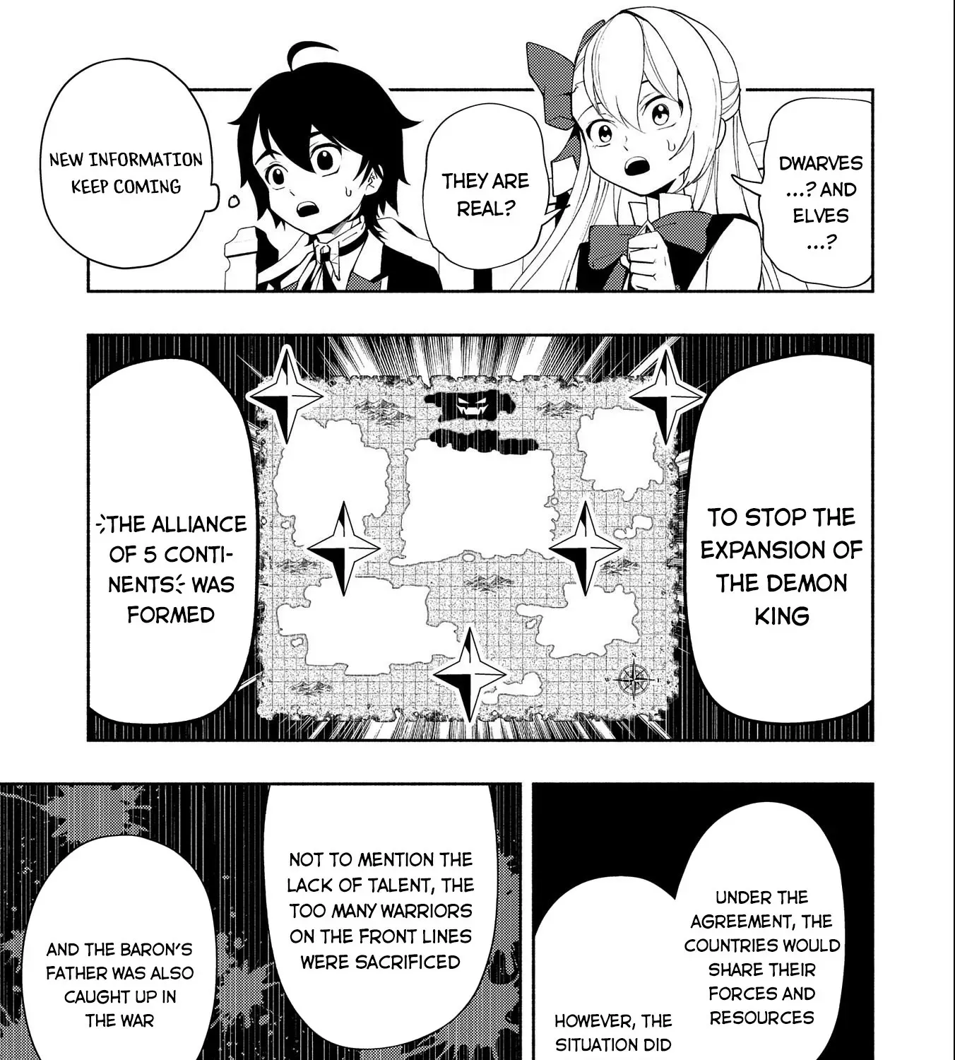 Read Hell Mode ~Yarikomi Suki no Gamer wa Haisettei no Isekai de Musou Suru~ Hajimari no Shoukanshi EN Manga Online