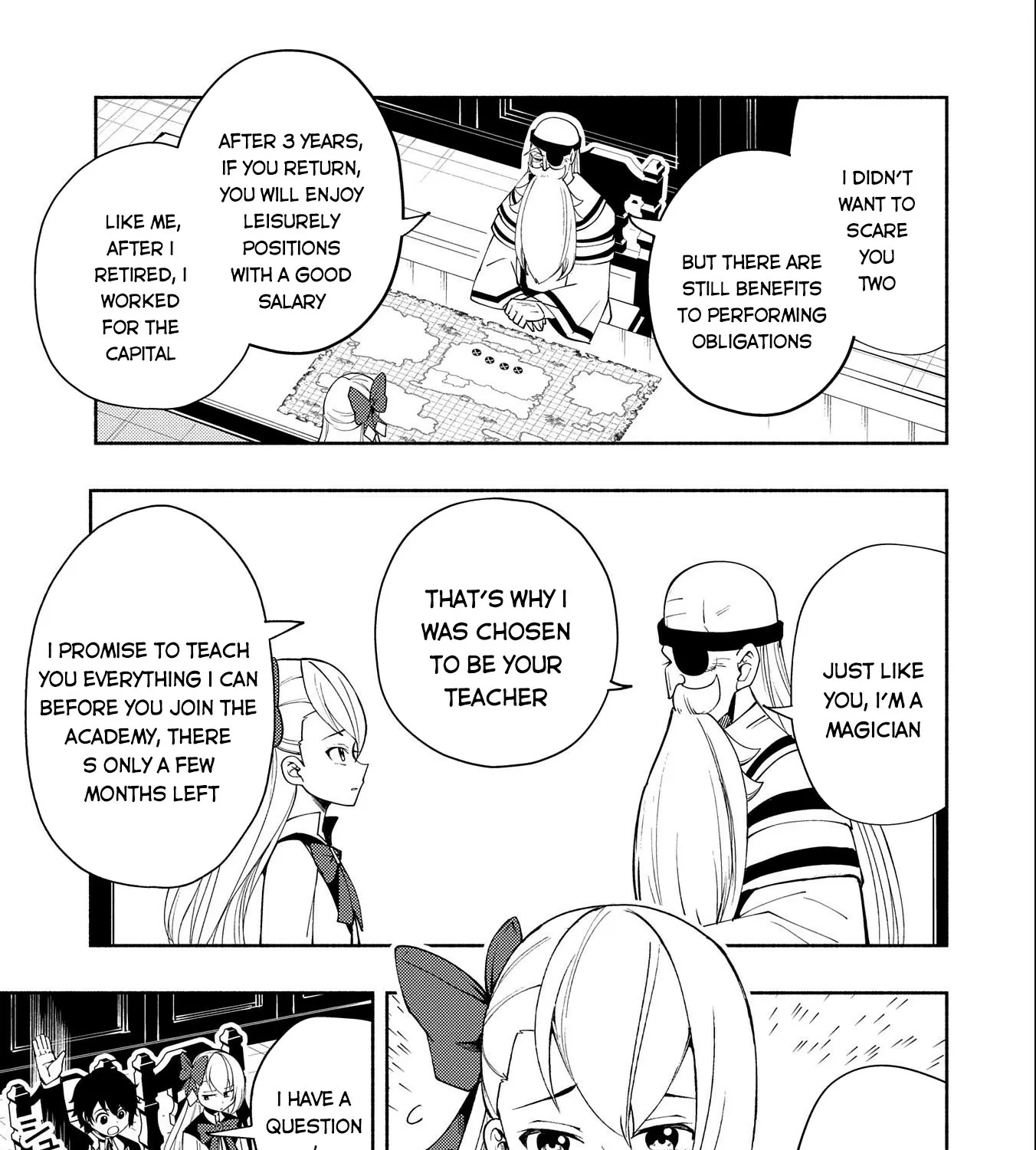 Read Hell Mode ~Yarikomi Suki no Gamer wa Haisettei no Isekai de Musou Suru~ Hajimari no Shoukanshi EN Manga Online