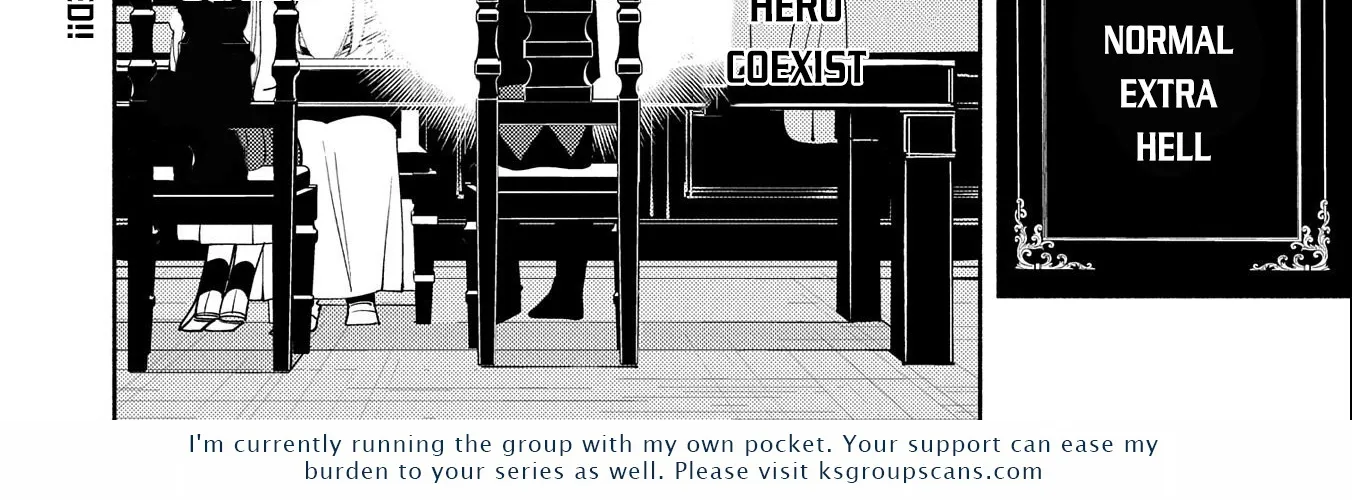 Read Hell Mode ~Yarikomi Suki no Gamer wa Haisettei no Isekai de Musou Suru~ Hajimari no Shoukanshi EN Manga Online
