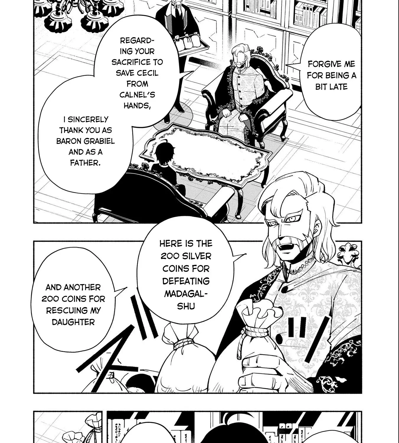 Read Hell Mode ~Yarikomi Suki no Gamer wa Haisettei no Isekai de Musou Suru~ Hajimari no Shoukanshi EN Manga Online